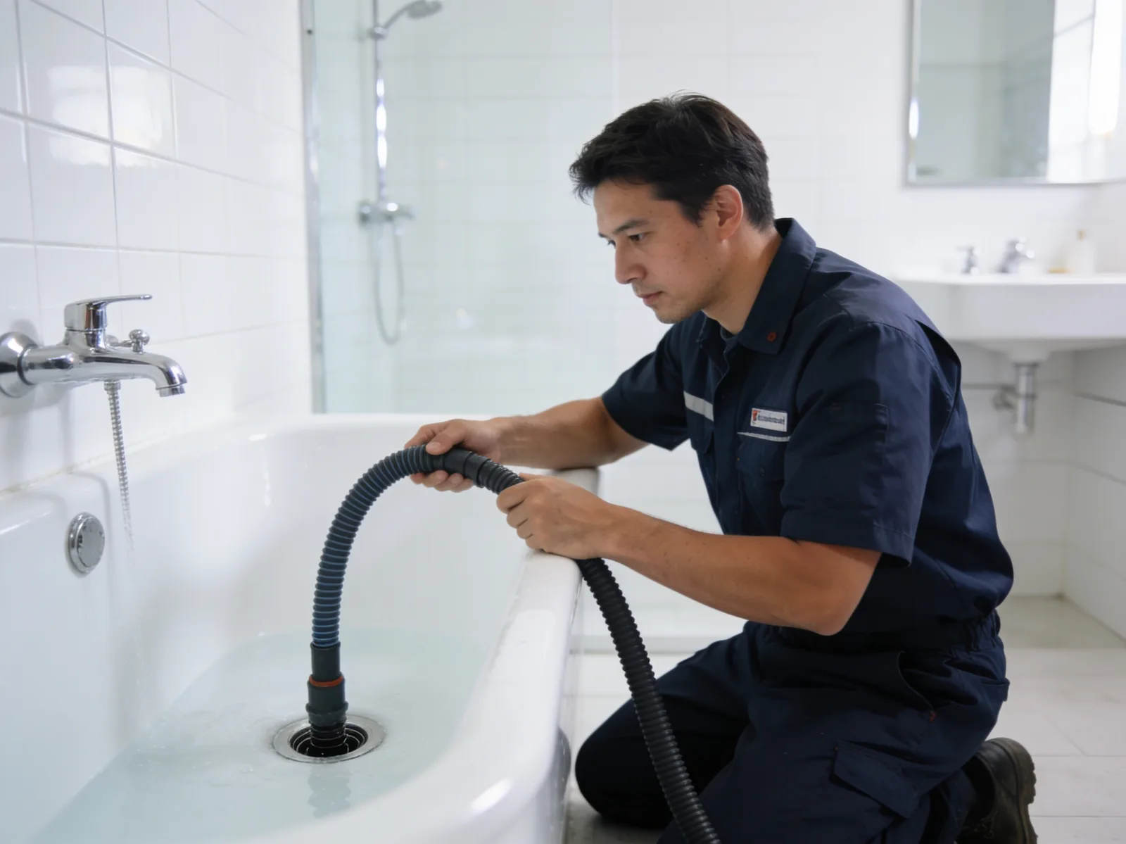Emergency Plumber Newbern, AL FAQs